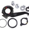 Shimano Dérailleur avant Tiagra FD-4700 Do-Sw 61-66° 28.6/31.8 box Shimano Dérailleur avant Tiagra FD-4700 Do-Sw 61-66° 28.6/31.8 box