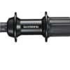 Shimano axe complet HB-M525 108mm 0 Shimano axe complet HB-M525 108mm 0