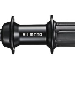 Shimano Moyeu arrière Tiagra FH-4700 130 mm 32-t 8/9/10/11-v ser/rap noir box Shimano Moyeu arrière Tiagra FH-4700 130 mm 32-t 8/9/10/11-v ser/rap noir box