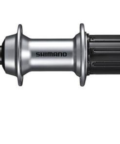 Shimano Moyeu arrière Tiagra FH-4700 130 mm 32-t 8/9/10/11-v ser/rap argent Shimano Moyeu arrière Tiagra FH-4700 130 mm 32-t 8/9/10/11-v ser/rap argent