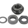 Shimano Set de cône FH-5800 droite Shimano Set de cône FH-5800 droite