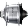 Shimano Intérieur complet SG-C6001-8CD axe 187 mm Shimano Intérieur complet SG-C6001-8CD axe 187 mm
