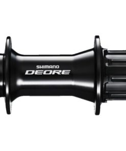 Shimano Moyeu arrière Deore FH-M6010 12 mm 32-t 8/9/10-v Center-Lock noir box Shimano Moyeu arrière Deore FH-M6010 12 mm 32-t 8/9/10-v Center-Lock noir box