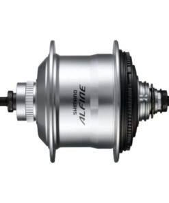 Shimano Moyeu à v. int. Alfine SG-S7001 11-v 36-t C-L 135mm argent box Shimano Moyeu à v. int. Alfine SG-S7001 11-v 36-t C-L 135mm argent box