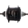 Shimano moyeu à dynamo DH-UR700 C-L 100mm 32-t 6V/3W 12mm argent box Shimano moyeu à dynamo DH-UR700 C-L 100mm 32-t 6V/3W 12mm argent box