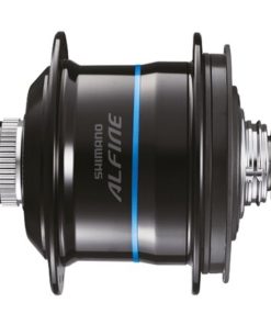 Shimano Moyeu à v. int. Alfine Di2 SG-S7051 11-v 32-t C-L 135mm noir box Shimano Moyeu à v. int. Alfine Di2 SG-S7051 11-v 32-t C-L 135mm noir box