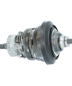 Shimano Intérieur complet SG-C3001 axe 184 mm