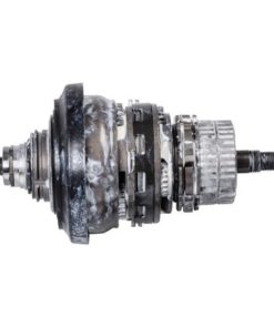 Shimano Intérieur complet SG-C3001-7C axe 175.5 mm Shimano Intérieur complet SG-C3001-7C axe 175.5 mm