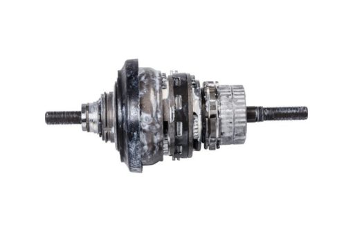 Shimano Intérieur complet SG-C3001-7C axe 175.5 mm
