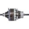 Shimano Axe complet WH-6800-R Shimano Axe complet WH-6800-R