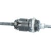 Shimano moyeu à dynamo DH-T4000 V-B 100mm 32-t 6V/1.5W SR argent box Shimano moyeu à dynamo DH-T4000 V-B 100mm 32-t 6V/1.5W SR argent box