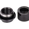 Shimano Roue arrière WH-RX010 28" 10/11-vitesses pneu CL noir Shimano Roue arrière WH-RX010 28" 10/11-vitesses pneu CL noir