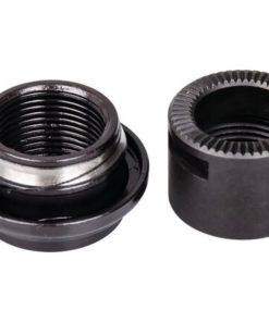 Shimano Set de cône FH-M678 gauche Shimano Set de cône FH-M678 gauche