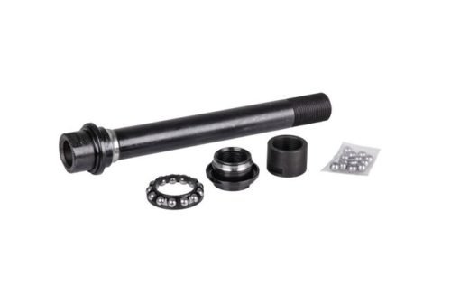 Shimano Axe complet FH-M618-B