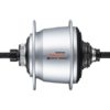 Shimano Moyeu à v. int. Nexus SG-6001 8-v 36-t frein à rétrop.132mm