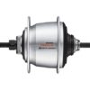 Shimano Moyeu avant Deore HB-M525 100mm 6-t serrage rapide noir box Shimano Moyeu avant Deore HB-M525 100mm 6-t serrage rapide noir box