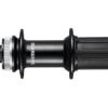 Shimano Moyeu avant HB-RS470 12mm CL 100mm 32-trous noir box Shimano Moyeu avant HB-RS470 12mm CL 100mm 32-trous noir box
