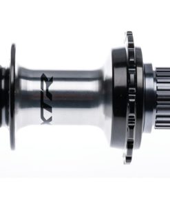 Shimano Moyeu arrière XTR FH-M9111 148mm 28-t 12-v Center-Lock 12mm E-Thru box Shimano Moyeu arrière XTR FH-M9111 148mm 28-t 12-v Center-Lock 12mm E-Thru box