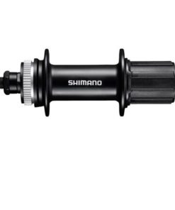 Shimano Moyeu arrière FH-MT200 141mm 36- t 10-v Center-Lock SR noir box Shimano Moyeu arrière FH-MT200 141mm 36- t 10-v Center-Lock SR noir box