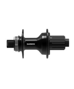 Shimano Moyeu arrière FH-TC600 8/9/10/11-vitesses 148 mm 32-trous 12 mm Center-Lock Shimano Moyeu arrière FH-TC600 8/9/10/11-vitesses 148 mm 32-trous 12 mm Center-Lock