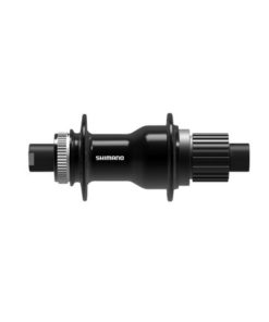 Shimano Moyeu arrière FH-TC500 12-vitesses Micro Spline 148 mm 36-trous 12 mm Center-Lock Shimano Moyeu arrière FH-TC500 12-vitesses Micro Spline 148 mm 36-trous 12 mm Center-Lock