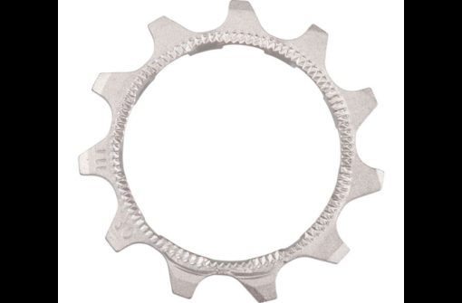 Shimano Pignon CS-7800-10 11 dents spacer-type