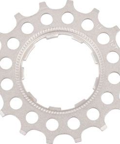 Shimano Pignon CS-6600-10 16 dents spacer-type Shimano Pignon CS-6600-10 16 dents spacer-type