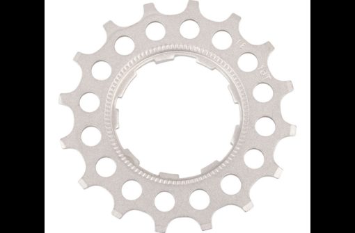 Shimano Pignon CS-6600-10 16 dents spacer-type