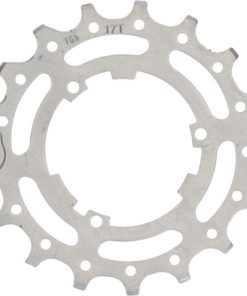 Shimano Pignon CS-6600-10 17 dents Shimano Pignon CS-6600-10 17 dents