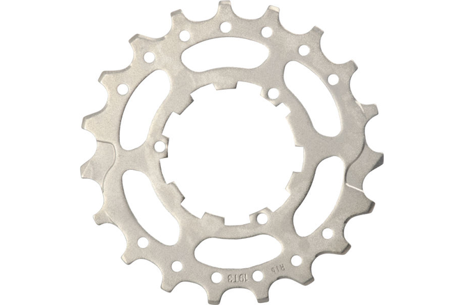 Shimano Pignon CS-6700-10 19 dents pour 11x25/11x28 Shimano Pignon CS-6700-10 19 dents pour 11x25/11x28