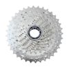 Shimano cassette Alivio CS-HG51 8-vitesses 11-30 dents 10 pièces carton Shimano cassette Alivio CS-HG51 8-vitesses 11-30 dents 10 pièces carton