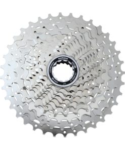 Shimano cassette CS-HG50 10-vitesses 11-36 dents 10 pieces Shimano cassette CS-HG50 10-vitesses 11-36 dents 10 pieces