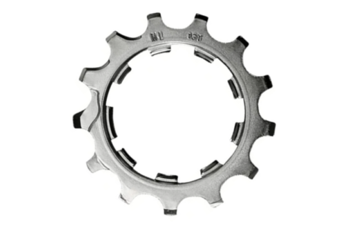 Shimano Pignon CS-HG500-10 13 dents spacer-type