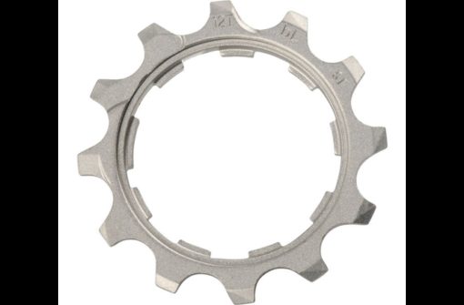 Shimano Pignon CS-HG81-10 12 dents spacer-type BL groupe