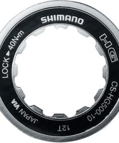 Shimano Contre-écrou CS-HG50-10 Shimano Contre-écrou CS-HG50-10