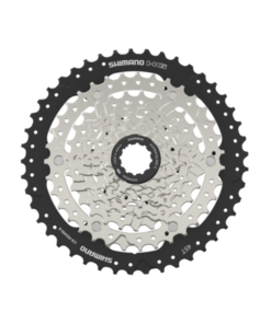 Shimano Cassette ACERA CS-HG400 8-vitesses 11-45 dents Shimano Cassette ACERA CS-HG400 8-vitesses 11-45 dents