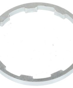 Shimano Entretoise de pignon CS-7700-9 2.56 mm Shimano Entretoise de pignon CS-7700-9 2.56 mm