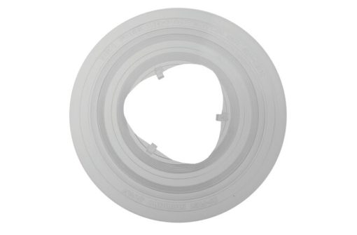 Shimano Protège-rayons CP-FH31 36t 26-28d compatible avec 10 vitesses box
