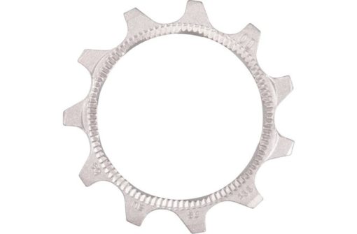Shimano Pignon CS-M750-9 11 dents spacer-type AS