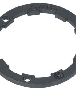 Shimano Entretoise de pignon CS-HG50-9 2.56 mm Shimano Entretoise de pignon CS-HG50-9 2.56 mm