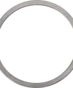 Shimano Entretoise de pignon CS-78 00-10 1.0 mm Shimano Entretoise de pignon CS-78 00-10 1.0 mm