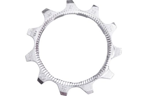 Shimano Pignon CS-M760-9 11 dents AQ spacer-type