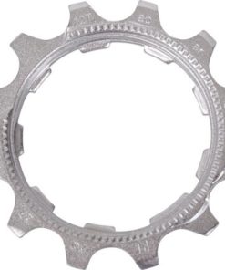 Shimano Pignon CS-M760-9 12 dents pacer-type Shimano Pignon CS-M760-9 12 dents pacer-type