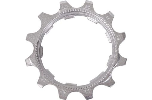 Shimano Pignon CS-M760-9 12 dents pacer-type