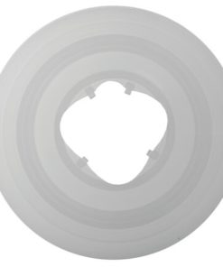 Shimano Protège-rayons CP-WH12 pour WH-M505 160mm pour 32-34d Shimano Protège-rayons CP-WH12 pour WH-M505 160mm pour 32-34d