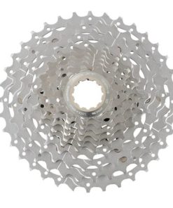 Shimano cassette Deore XT CS-M771 10-vitesses 11-36 dents box Shimano cassette Deore XT CS-M771 10-vitesses 11-36 dents box