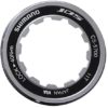 Shimano Entretoise de pignon CS-78 00-10 1.0 mm