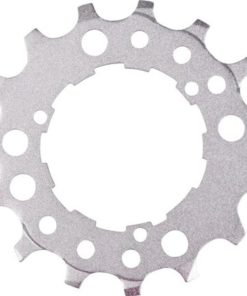 Shimano Pignon CS-M771-10 15 dents bj/bk Shimano Pignon CS-M771-10 15 dents bj/bk