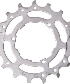 Shimano Pignon CS-M771-10 17 dents bj/bk Shimano Pignon CS-M771-10 17 dents bj/bk