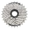 Shimano cassette Alivio CS-HG400 9-vitesses 11-34 dents box Shimano cassette Alivio CS-HG400 9-vitesses 11-34 dents box
